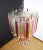 Murano Multicolor Triedri 187 Prism Chandelier, Mariangela Model For Sale In Los Angeles - Image 6 of 10