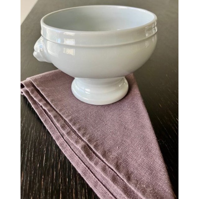 2020s Libeco Belgian Linen™ Napkins - Set of 12 For Sale - Image 5 of 6