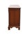 Willett Furniture Traditional Style Solid Wildwood Cherry 62" Buffet 6550 For Sale - Image 11 of 15