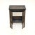 Antique Edwardian Lacquered Chinoiserie Nesting Tables, 1900, Set of 3 For Sale - Image 3 of 12