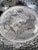 Chinese Export Silver Dragon Serving Tray For Sale - Image 10 of 13