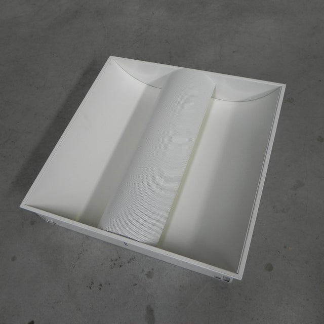 Cream Vintage Built-in Model Tl Wall Lamp, 1970s For Sale - Image 8 of 15