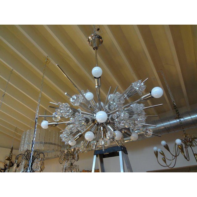 1960s Mid Century Modern Lobmeyr Metropolitan Opera ...