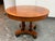 Baker Furniture Palladian Extension Dining Table + Chairs, Vintage For Sale In San Francisco - Image 6 of 18