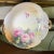 1920s Hand Painted Nippon Centerpiece Bowl For Sale - Image 5 of 13