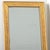 Mid 19th Century French 19th Century Transitional Gold Gilt Mirror For Sale - Image 5 of 10