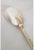 Antique George V Sterling Silver Serving Set by Josiah Williams & Co, 1930, Set of 2 For Sale - Image 11 of 14
