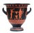 Grand Tour 19th Century Grand Tour Style Ancient Greek Urn Copy For Sale - Image 3 of 10