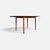 Danish Extendable Teak Dining Table, Denmark, 1960s For Sale - Image 14 of 16