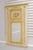 Age: Approx: 20 Years Old Details: High Quality Construction Large Impressive Mirror French Country Style Hand Painted...