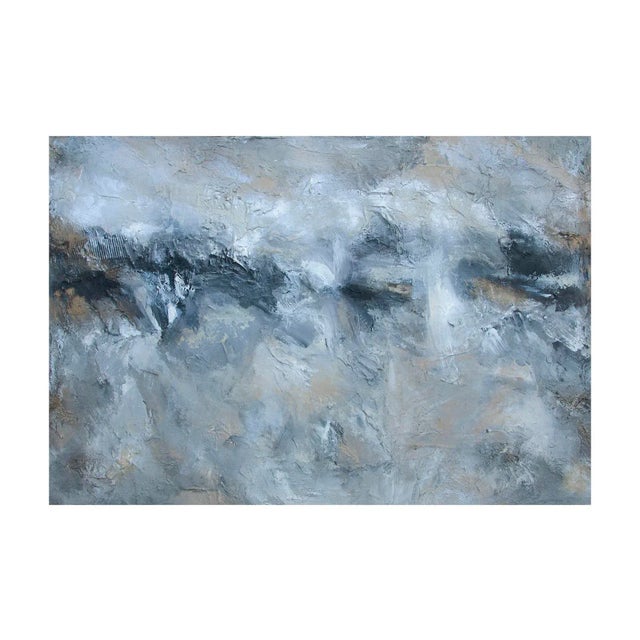 Poetic Art Statement for this piece: Duality of Life ~ Contrasting Shades of Beauty. Inspiration involved reflections on...