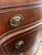 Traditional Drexel Travis Court Mahogany Sideboard For Sale - Image 3 of 6