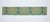 Japanese Ceremonial Silk Table Runner by Renaras For Sale - Image 6 of 10