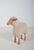 Sheep attributed to Hanns-Peter Krafft for Meier, 1980s For Sale - Image 4 of 10