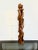 Mid-Century Signed Artist-Handcrafted Abstract Totem Sculpture For Sale - Image 13 of 13