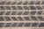 Gorgeous Geometric Zigzag Motif Modern Area Rug, Country of Origin: Central Asia, Circa date: Modern Rugs