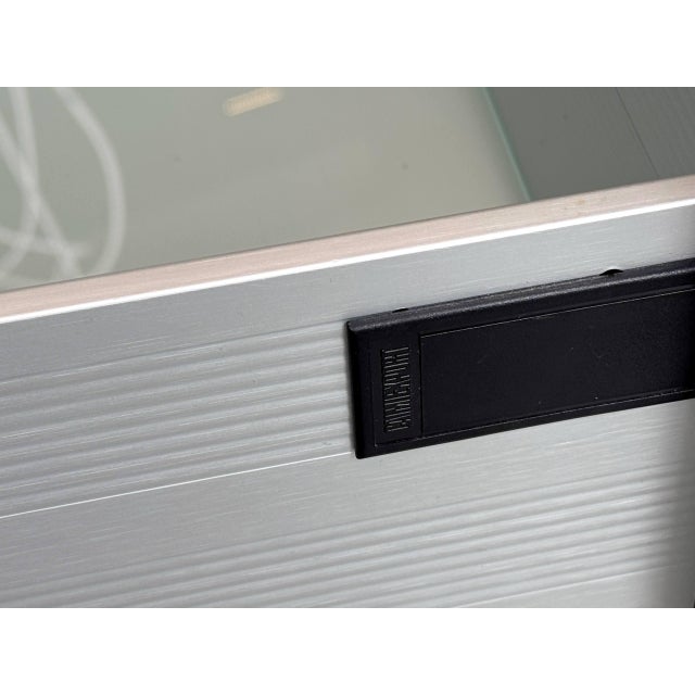 Velasca Sideboard by L. Cozza & L. Mascheroni for Ycami, Italy, 1990s For Sale - Image 15 of 18