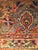 Traditional Antique Mahal Rug 9'2 X 13'5 For Sale - Image 3 of 5