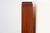 Art Deco Geometric Octagonal Wooden Mirror, Italy, 1920s For Sale - Image 10 of 12