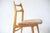 Danish Dining Chairs from Habeo, 1960s, Set of 6 For Sale - Image 6 of 12