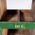 1920s Vintage Victorian Pigeon Shelving Unit, 1920s For Sale - Image 5 of 10