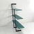 Vintage West German Diego Shelf from Interlübke, 1980s For Sale - Image 4 of 9