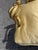 Carved Louis XVI Style Diminutive Settee For Sale - Image 18 of 18
