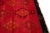 1960s Vintage Turkish Kilim Red Handmade Tribal Wool Rug For Sale In New York - Image 6 of 8