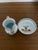 Vintage 1967 French La Révolution Hand-Painted Stoneware Dinnerware Set, 49 Pieces For Sale - Image 12 of 15
