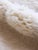 White Moroccan Beni Mrirt Wool Rug - 8.6 X 4.9 Ft For Sale - Image 4 of 10