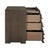 Noir NOIR Frederico Console, Greige Walnut For Sale - Image 4 of 10
