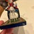 Late 20th Century Alfonso Castillo Handmade Pottery Day of the Dead Cart Scene For Sale - Image 11 of 11