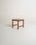 Brown Frisco Coffee Table by Folke Ohlsson for Tingströms, 1960s For Sale - Image 8 of 8