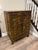 19th Century Indian Grain Storage Cabinet For Sale - Image 4 of 10