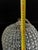 Vintage Glass Pendant Light, 1950s For Sale - Image 6 of 15