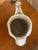 1850s t.j. & J. Mayer Convolvulus Stoneware Pitcher For Sale - Image 11 of 16