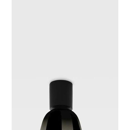 Black Chrome Lighto C Pe Celling Lamp by Jaime Hayon for Parachilna For Sale - Image 6 of 12