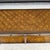 Brown Theodore Alexander Burl Parquetry Console Table With 4 Drawers For Sale - Image 8 of 18