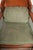 Art Nouveau Jugendstil Dining Chairs with Suede Upholstery from Schuitema, Set of 6 For Sale - Image 16 of 18