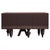 Multileg Sideboard Lacquered in Brown by Jaime Hayon for BD Barcelona For Sale - Image 13 of 13