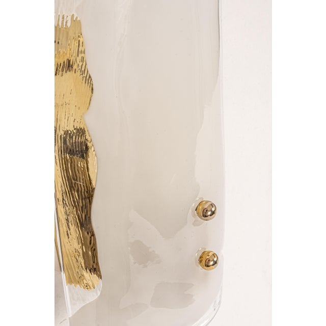 Austrian Sconces Wall Lights from Kalmar, 1960s, Set of 2 For Sale - Image 6 of 10