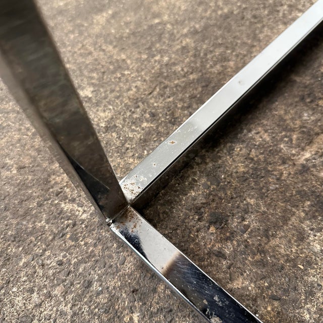 Mid Century Modern Berhardt Flair Lounge Chair For Sale - Image 12 of 12