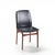 Johannes Andersen Style Mid Century Danish Rosewood Dining Chairs - Set of 8 For Sale - Image 10 of 10