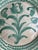 Large Antique Granada Green Majolica Bowl, 1700s For Sale - Image 4 of 11