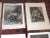 Realism Antique 19th Century Handcolored Genre Engravings - Set of 8 For Sale - Image 3 of 7