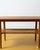Mid-Century Modern Vintage Danish Coffee Table, 1950s For Sale - Image 3 of 4