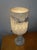 Large Vintage Alabaster Table Lamp, Spain, 1950s For Sale - Image 10 of 18