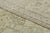 Textile Antique Persian Kerman Lavar Rug in Ivory and Sky Blue Floral Design - Rug & Kilim For Sale - Image 7 of 7