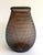 Contemporary Japanese Bamboo Basket Ikebana by Fujitsuka Shosei For Sale - Image 18 of 18