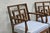 Vintage Chinese Chippendale James Mont Style Fretwork Lounge Arm Chairs - A Pair For Sale - Image 14 of 15